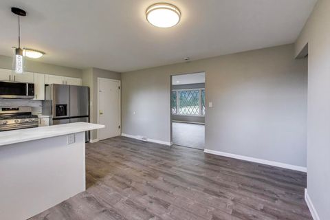 Tiny photo for 4735 W 122nd Street, Alsip, IL 60803 (MLS # 12473850)