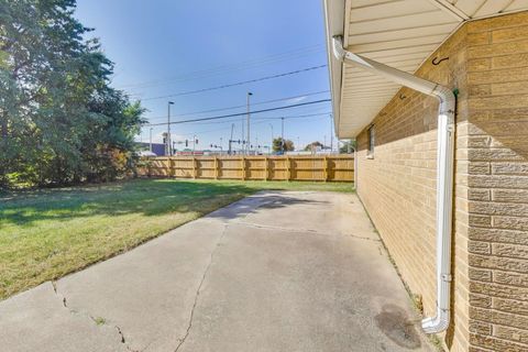 Tiny photo for 4735 W 122nd Street, Alsip, IL 60803 (MLS # 12473850)