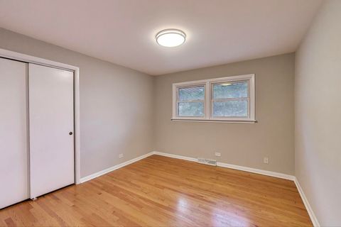 Tiny photo for 4735 W 122nd Street, Alsip, IL 60803 (MLS # 12473850)