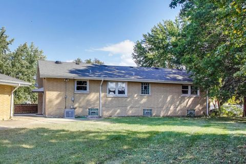 Tiny photo for 4735 W 122nd Street, Alsip, IL 60803 (MLS # 12473850)