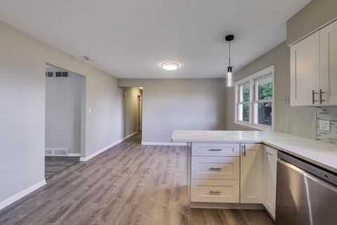 Tiny photo for 4735 W 122nd Street, Alsip, IL 60803 (MLS # 12473850)