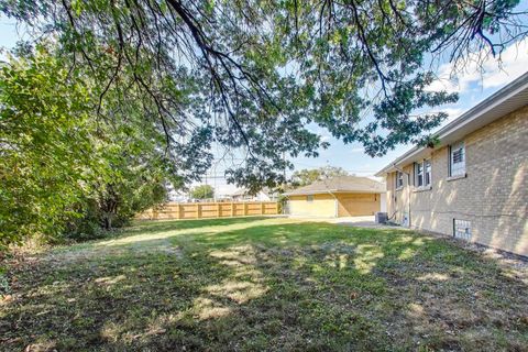 Tiny photo for 4735 W 122nd Street, Alsip, IL 60803 (MLS # 12473850)