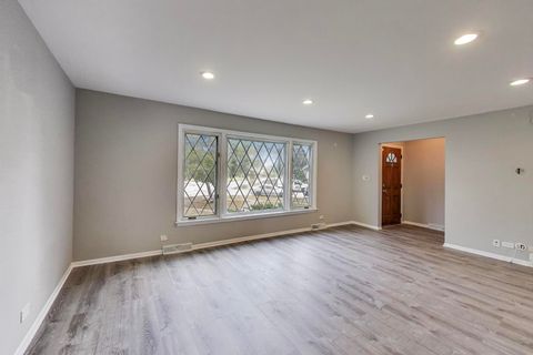 Tiny photo for 4735 W 122nd Street, Alsip, IL 60803 (MLS # 12473850)