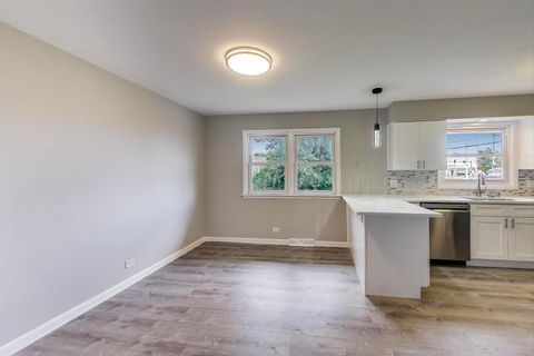 Tiny photo for 4735 W 122nd Street, Alsip, IL 60803 (MLS # 12473850)