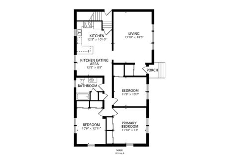 Tiny photo for 4735 W 122nd Street, Alsip, IL 60803 (MLS # 12473850)