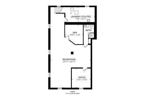 Tiny photo for 4735 W 122nd Street, Alsip, IL 60803 (MLS # 12473850)