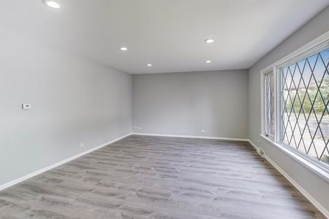 Tiny photo for 4735 W 122nd Street, Alsip, IL 60803 (MLS # 12473850)