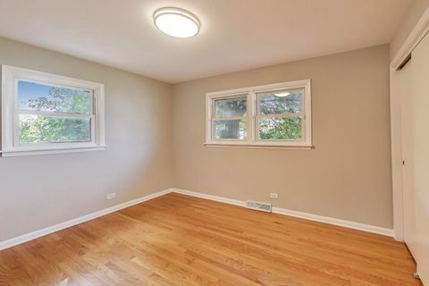 Tiny photo for 4735 W 122nd Street, Alsip, IL 60803 (MLS # 12473850)