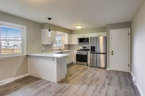 Tiny photo for 4735 W 122nd Street, Alsip, IL 60803 (MLS # 12473850)