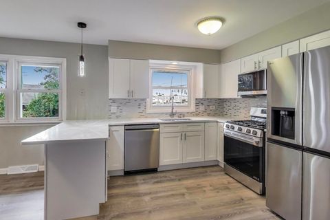 Tiny photo for 4735 W 122nd Street, Alsip, IL 60803 (MLS # 12473850)