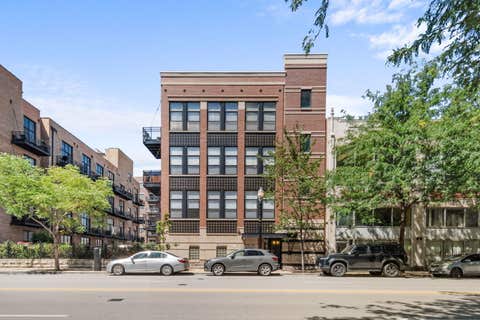 Photo of 1910 S Michigan Avenue #307, Chicago, IL 60616 (MLS # 12722153)
