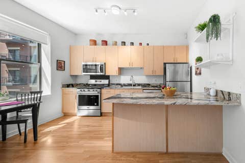 Tiny photo for 1910 S Michigan Avenue #307, Chicago, IL 60616 (MLS # 12722153)