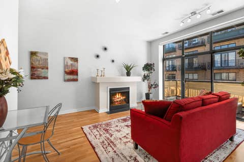 Tiny photo for 1910 S Michigan Avenue #307, Chicago, IL 60616 (MLS # 12722153)