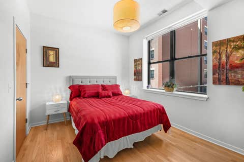 Tiny photo for 1910 S Michigan Avenue #307, Chicago, IL 60616 (MLS # 12722153)