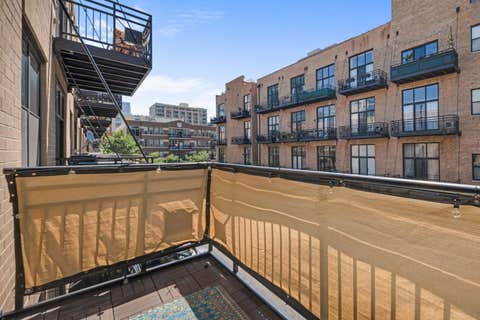 Tiny photo for 1910 S Michigan Avenue #307, Chicago, IL 60616 (MLS # 12722153)