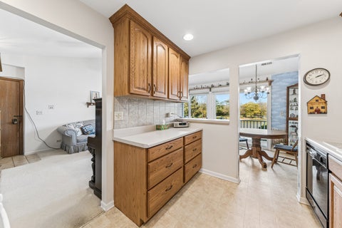 Tiny photo for 0N128 Ennerdale Lane #1406, Winfield, IL 60190 (MLS # 12764973)