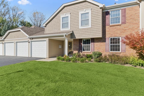 0N128 Ennerdale Lane Unit 1406, Winfield, IL 60190 - #: 12764973