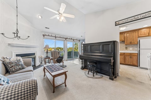 Tiny photo for 0N128 Ennerdale Lane #1406, Winfield, IL 60190 (MLS # 12764973)