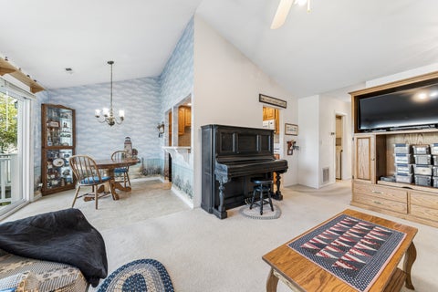 Tiny photo for 0N128 Ennerdale Lane #1406, Winfield, IL 60190 (MLS # 12764973)