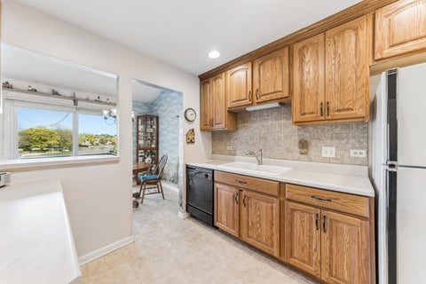 Tiny photo for 0N128 Ennerdale Lane #1406, Winfield, IL 60190 (MLS # 12764973)