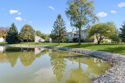 Tiny photo for 0N128 Ennerdale Lane #1406, Winfield, IL 60190 (MLS # 12764973)