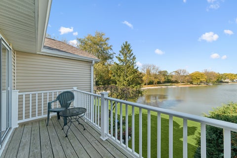 Tiny photo for 0N128 Ennerdale Lane #1406, Winfield, IL 60190 (MLS # 12764973)