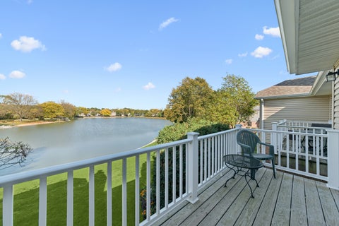 Tiny photo for 0N128 Ennerdale Lane #1406, Winfield, IL 60190 (MLS # 12764973)