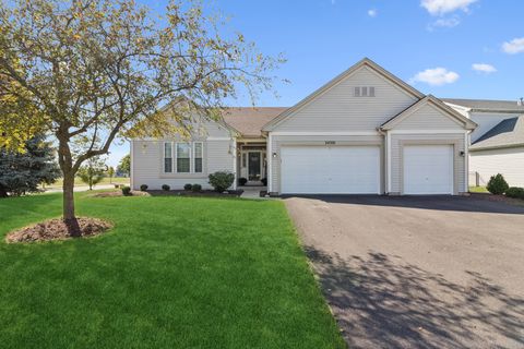 Photo of 24301 W Hemlock Drive, Plainfield, IL 60585 (MLS # 12471711)