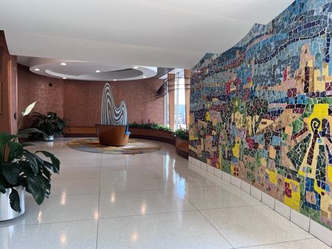 Tiny photo for 6301 N Sheridan Road #12V, Chicago, IL 60660 (MLS # 12489661)