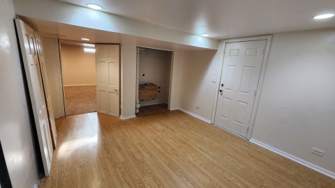 Tiny photo for 3818 Liberty Boulevard, Westmont, IL 60559 (MLS # 12724346)