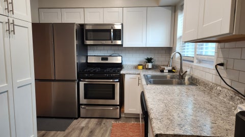 Tiny photo for 3818 Liberty Boulevard, Westmont, IL 60559 (MLS # 12724346)