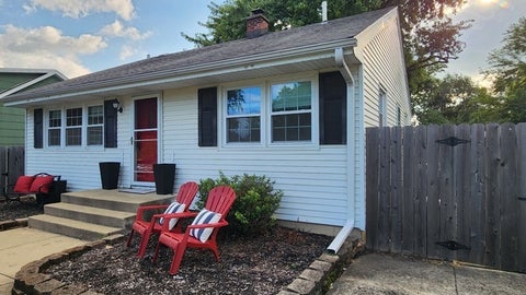 Tiny photo for 3818 Liberty Boulevard, Westmont, IL 60559 (MLS # 12724346)