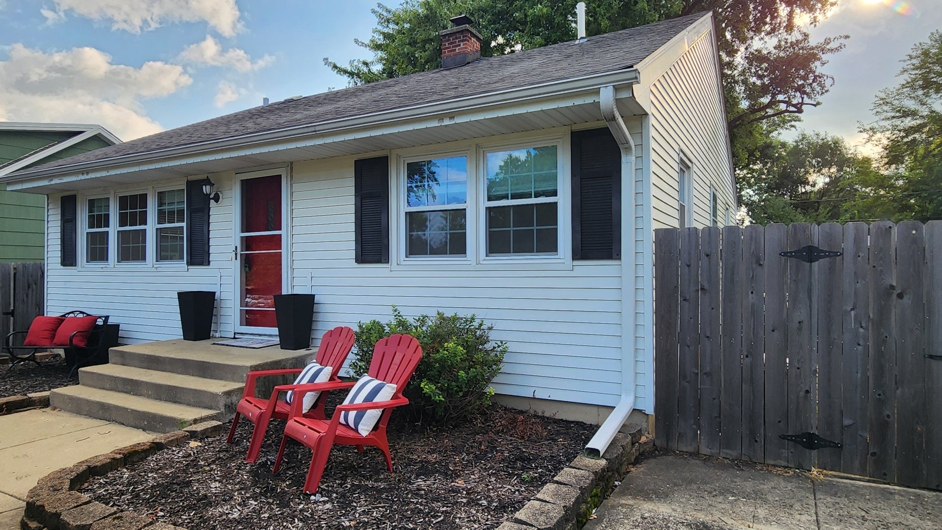 3818 Liberty Boulevard