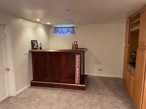 Tiny photo for 3818 Liberty Boulevard, Westmont, IL 60559 (MLS # 12724346)