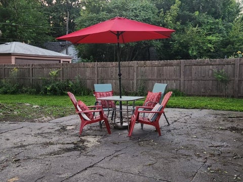 Tiny photo for 3818 Liberty Boulevard, Westmont, IL 60559 (MLS # 12724346)
