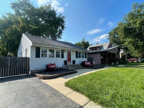 Tiny photo for 3818 Liberty Boulevard, Westmont, IL 60559 (MLS # 12724346)
