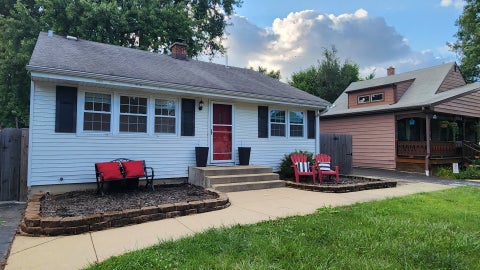 Photo of 3818 Liberty Boulevard, Westmont, IL 60559 (MLS # 12724346)