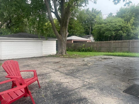 Tiny photo for 3818 Liberty Boulevard, Westmont, IL 60559 (MLS # 12724346)