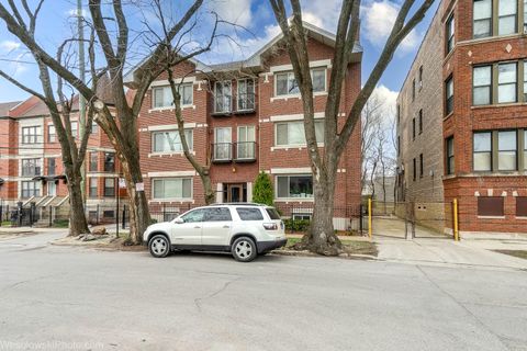 844 E 40th Street A2 Chicago IL 60653