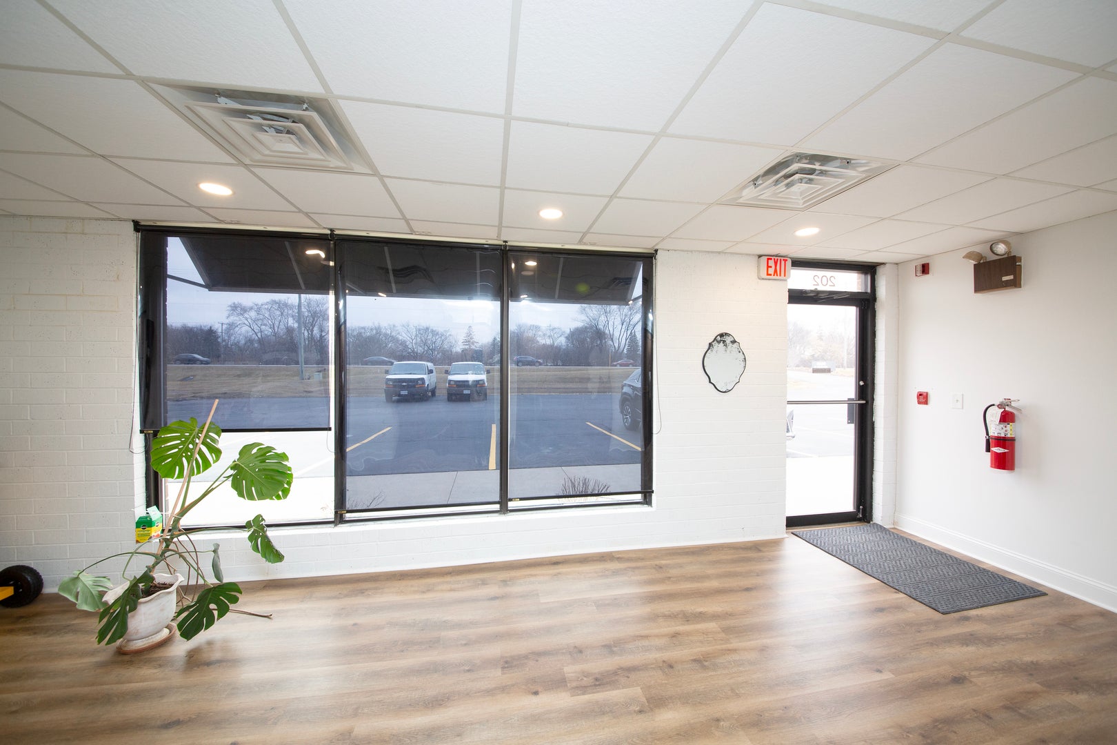 1000 N Rand Road 202