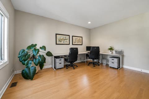 Tiny photo for 1268 N Palos Avenue, Palatine, IL 60067 (MLS # 12702945)