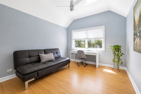 Tiny photo for 1268 N Palos Avenue, Palatine, IL 60067 (MLS # 12702945)