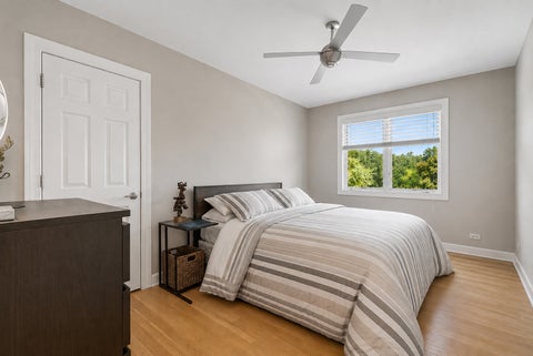 Tiny photo for 1268 N Palos Avenue, Palatine, IL 60067 (MLS # 12702945)