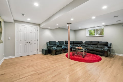 Tiny photo for 1268 N Palos Avenue, Palatine, IL 60067 (MLS # 12702945)