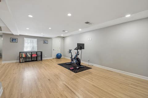 Tiny photo for 1268 N Palos Avenue, Palatine, IL 60067 (MLS # 12702945)