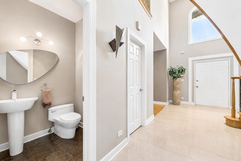 Tiny photo for 1268 N Palos Avenue, Palatine, IL 60067 (MLS # 12702945)