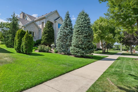 Tiny photo for 1268 N Palos Avenue, Palatine, IL 60067 (MLS # 12702945)