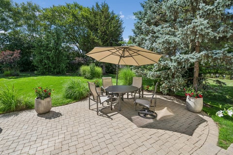 Tiny photo for 1268 N Palos Avenue, Palatine, IL 60067 (MLS # 12702945)