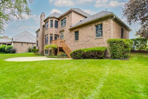 Tiny photo for 14805 Creekside Path, Libertyville, IL 60048 (MLS # 12760585)