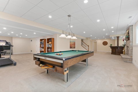 Tiny photo for 14805 Creekside Path, Libertyville, IL 60048 (MLS # 12760585)